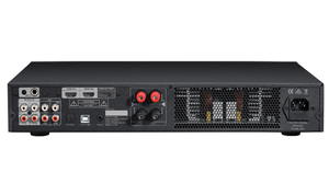 JBL BEYOND3 360-watt, Two-channel Digital Integrated Amplifier