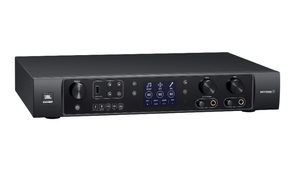 JBL BEYOND3 360-watt, Two-channel Digital Integrated Amplifier
