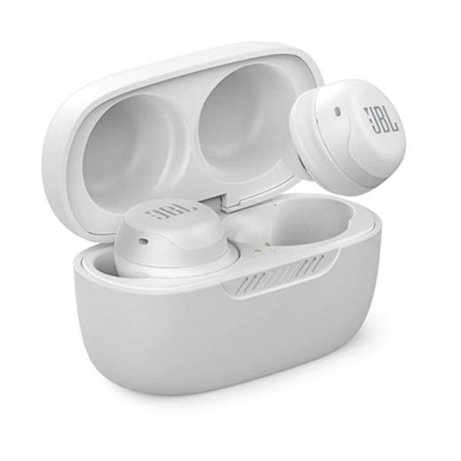 JBL Live Free NC+ True Wireless In-Ear NC Earbuds