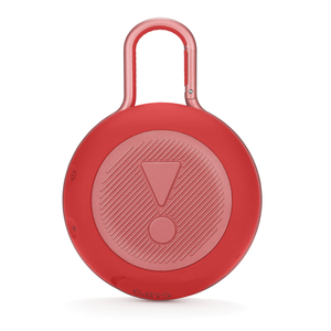 JBL Clip 3 Waterproof Portable Speaker