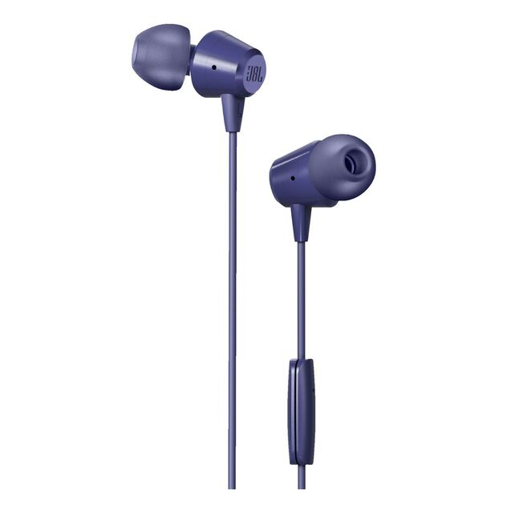 JBL C50HI in-Ear Headphones with Mic