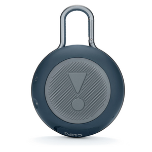 JBL Clip 3 Waterproof Portable Speaker