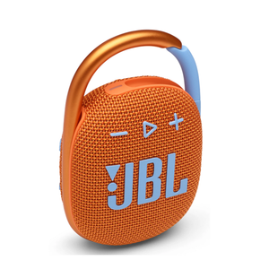 JBL CLIP 4 Ultra-portable Waterproof Speaker