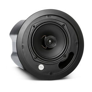 JBL Control 16C/T Two-Way 6.5" Coaxial Ceiling Loudspeaker