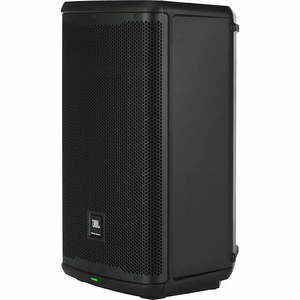 JBL EON710 10-inch Powered Public Address Speaker with Bluetooth
