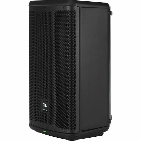 JBL EON710 10-inch Powered Public Address Speaker with Bluetooth