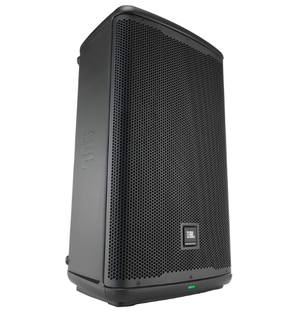 JBL EON712 12-inch Powered Public Address Speaker with Bluetooth