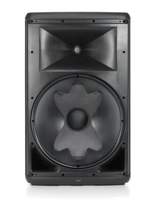 JBL EON715 15-inch Powered Public Address Speaker with Bluetooth
