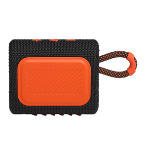 JBL Go 3 Portable Waterproof Speaker
