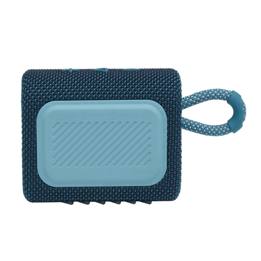 JBL Go 3 Portable Waterproof Speaker
