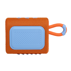 JBL Go 3 Portable Waterproof Speaker
