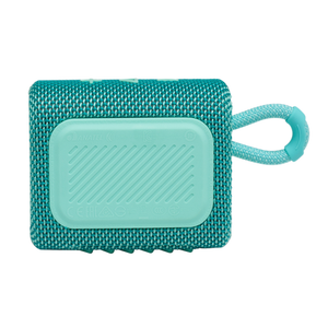 JBL Go 3 Portable Waterproof Speaker