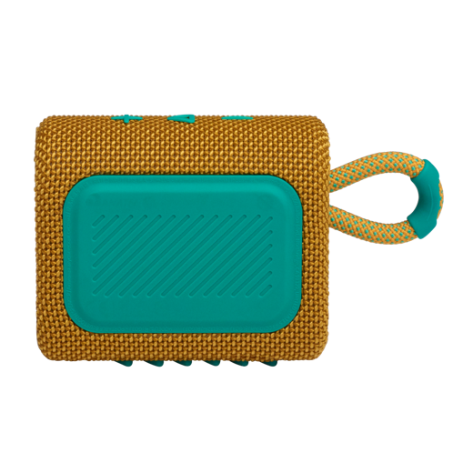 JBL Go 3 Portable Waterproof Speaker