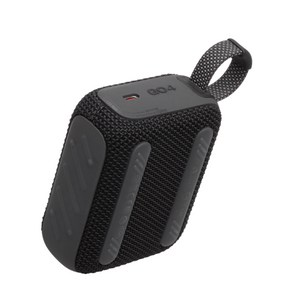 JBL Go 4 Ultra-Portable Bluetooth Speaker