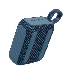 JBL Go 4 Ultra-Portable Bluetooth Speaker