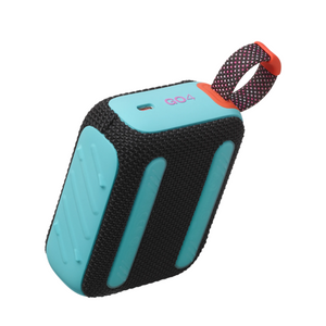 JBL Go 4 Ultra-Portable Bluetooth Speaker