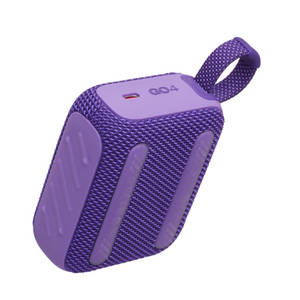JBL Go 4 Ultra-Portable Bluetooth Speaker