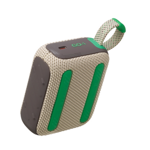 JBL Go 4 Ultra-Portable Bluetooth Speaker