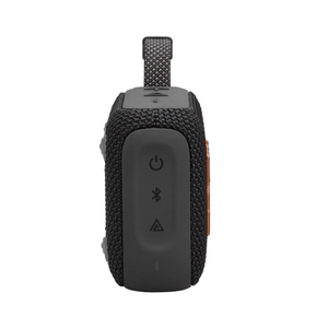 JBL Go 4 Ultra-Portable Bluetooth Speaker