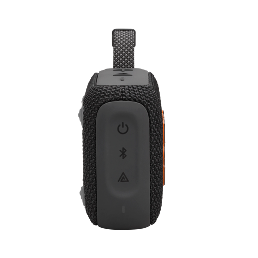 JBL Go 4 Ultra-Portable Bluetooth Speaker