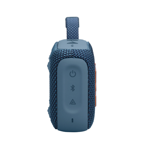 JBL Go 4 Ultra-Portable Bluetooth Speaker