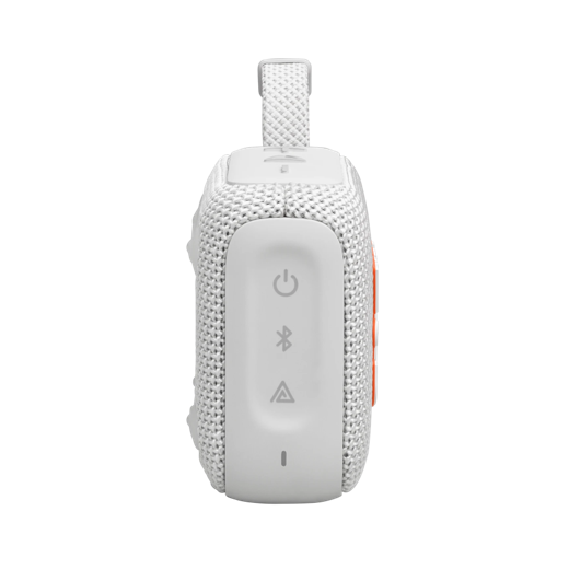 JBL Go 4 Ultra-Portable Bluetooth Speaker