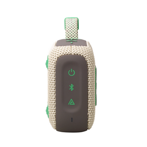 JBL Go 4 Ultra-Portable Bluetooth Speaker
