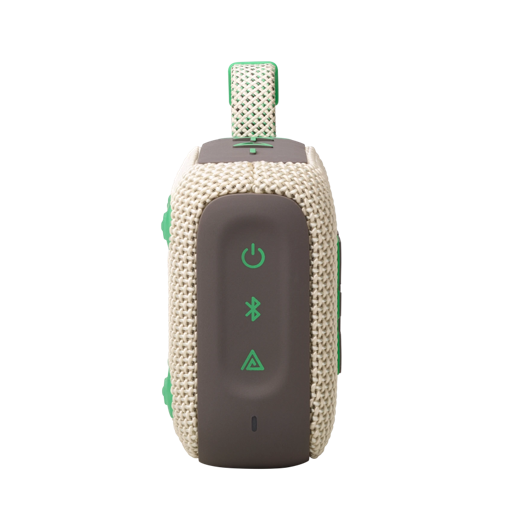 JBL Go 4 Ultra-Portable Bluetooth Speaker