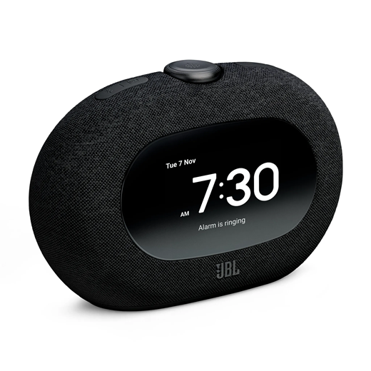JBL Horizon 3 Bluetooth® clock radio speaker with DAB/DAB+/FM