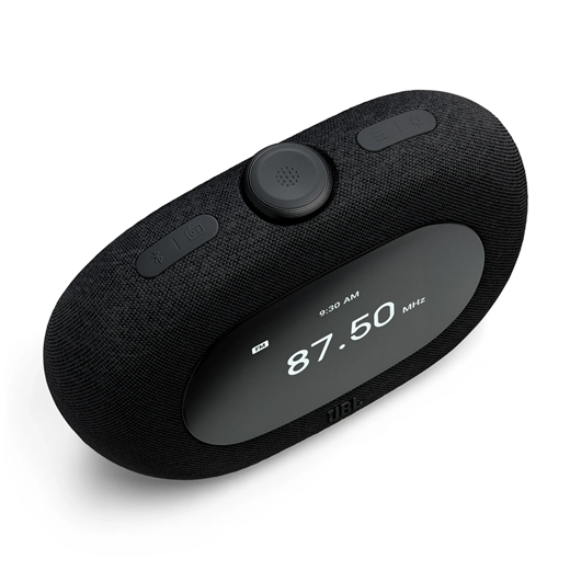 JBL Horizon 3 Bluetooth® clock radio speaker with DAB/DAB+/FM