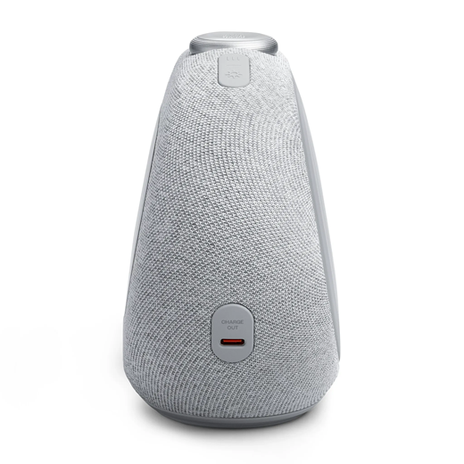 JBL Horizon 3 Bluetooth® clock radio speaker with DAB/DAB+/FM