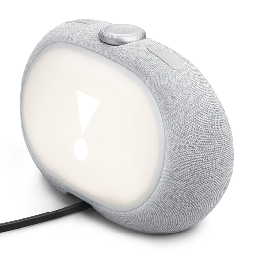 JBL Horizon 3 Bluetooth® clock radio speaker with DAB/DAB+/FM