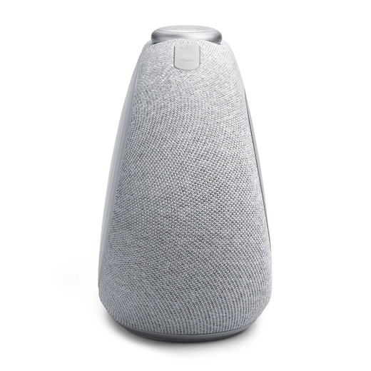JBL Horizon 3 Bluetooth® clock radio speaker with DAB/DAB+/FM