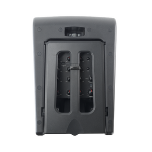 JBL IRX ONE All-in-One Column PA with Built-In Mixer and Bluetooth Streaming