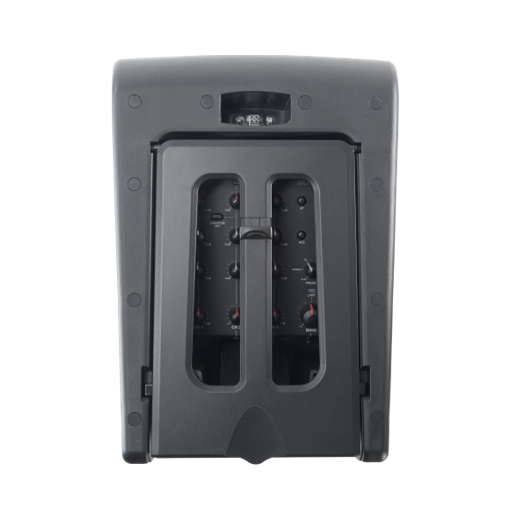 JBL IRX ONE All-in-One Column PA with Built-In Mixer and Bluetooth Streaming