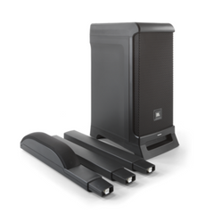 JBL IRX ONE All-in-One Column PA with Built-In Mixer and Bluetooth Streaming