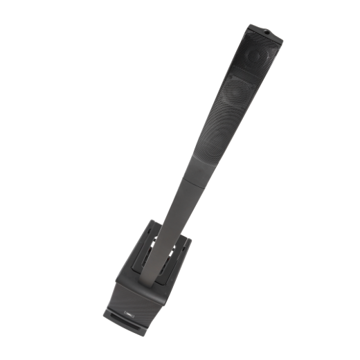 JBL IRX ONE All-in-One Column PA with Built-In Mixer and Bluetooth Streaming