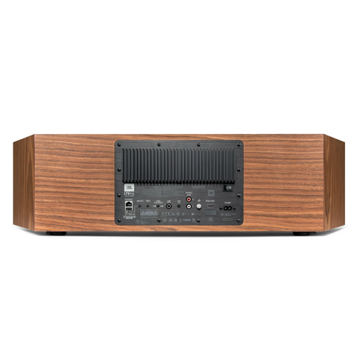 JBL L75ms Integrated Music System