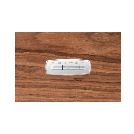 JBL L75ms Integrated Music System