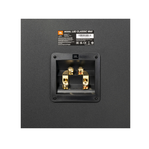 JBL L82 Classic 8-inch (200mm) 2-way Bookshelf Loudspeaker