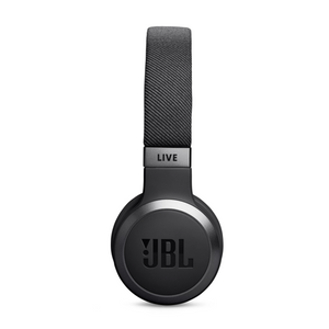 JBL Live 670NC Wireless On-Ear Headphones with True Adaptive Noise Cancelling