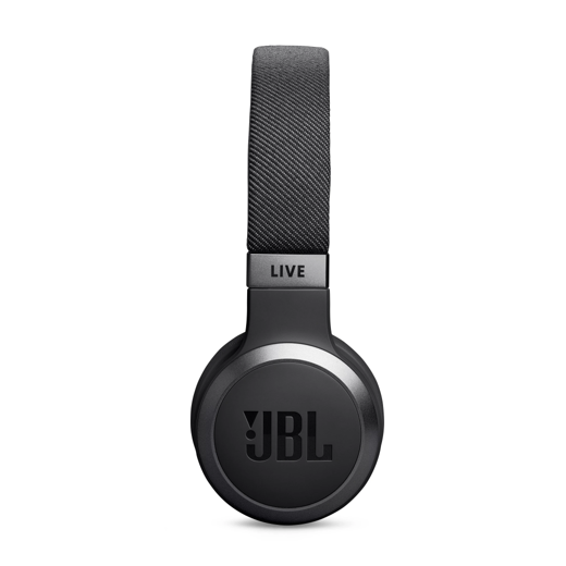 JBL Live 670NC Wireless On-Ear Headphones with True Adaptive Noise Cancelling
