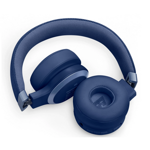 JBL Live 670NC Wireless On-Ear Headphones with True Adaptive Noise Cancelling