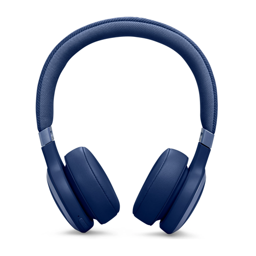 JBL Live 670NC Wireless On-Ear Headphones with True Adaptive Noise Cancelling