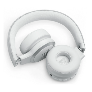 JBL Live 670NC Wireless On-Ear Headphones with True Adaptive Noise Cancelling