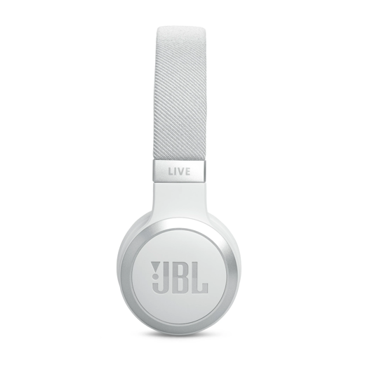 JBL Live 670NC Wireless On-Ear Headphones with True Adaptive Noise Cancelling
