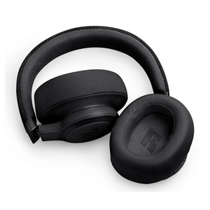 JBL LIVE 770NC Wireless Over-Ear Headphones with True Adaptive Noise Cancelling