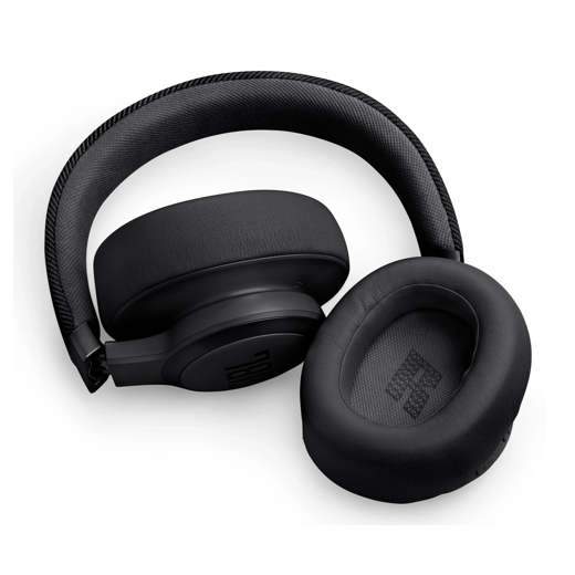 JBL LIVE 770NC Wireless Over-Ear Headphones with True Adaptive Noise Cancelling