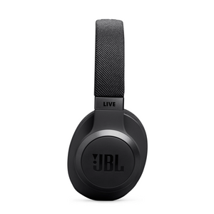 JBL LIVE 770NC Wireless Over-Ear Headphones with True Adaptive Noise Cancelling