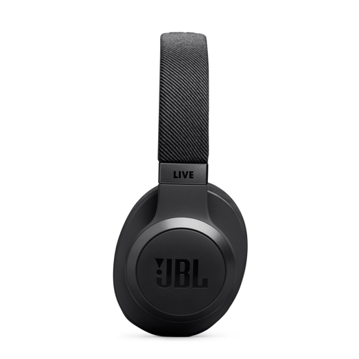 JBL LIVE 770NC Wireless Over-Ear Headphones with True Adaptive Noise Cancelling